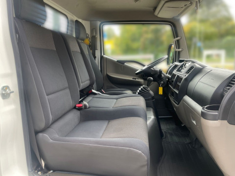 Ansicht 15 - Gebrauchtwagen Fahrzeug, Modell NT400 der Marke Nissan von Verkäufer Autohaus Rabus e.K.