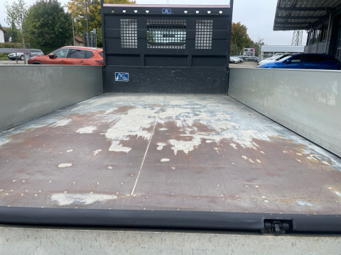 Ansicht 16 - Gebrauchtwagen Fahrzeug, Modell NT400 der Marke Nissan von Verkäufer Autohaus Rabus e.K.