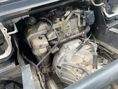 Ansicht 18 - Gebrauchtwagen Fahrzeug, Modell NT400 der Marke Nissan von Verkäufer Autohaus Rabus e.K.