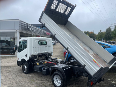 Ansicht 19 - Gebrauchtwagen Fahrzeug, Modell NT400 der Marke Nissan von Verkäufer Autohaus Rabus e.K.