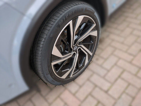 Ansicht 7 - Gebrauchtwagen Fahrzeug, Modell Qashqai der Marke Nissan von Verkäufer C. Thomsen GmbH