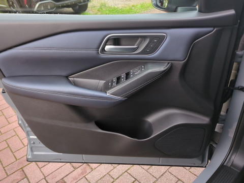 Ansicht 17 - Gebrauchtwagen Fahrzeug, Modell Qashqai der Marke Nissan von Verkäufer C. Thomsen GmbH
