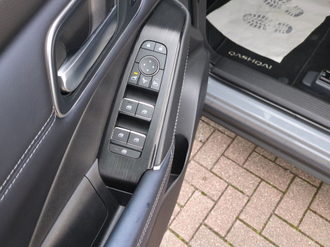 Ansicht 18 - Gebrauchtwagen Fahrzeug, Modell Qashqai der Marke Nissan von Verkäufer C. Thomsen GmbH