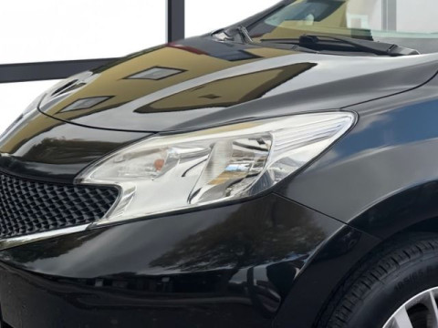 Ansicht 5 - Gebrauchtwagen Fahrzeug, Modell Note der Marke Nissan von Verkäufer Automobile J. Heddier GmbH
