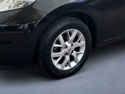 Ansicht 6 - Gebrauchtwagen Fahrzeug, Modell Note der Marke Nissan von Verkäufer Automobile J. Heddier GmbH