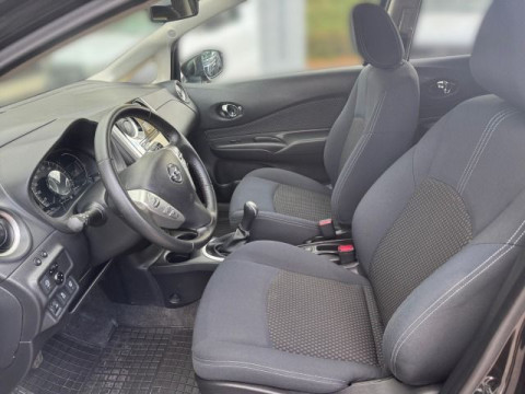 Ansicht 7 - Gebrauchtwagen Fahrzeug, Modell Note der Marke Nissan von Verkäufer Automobile J. Heddier GmbH