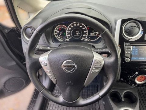 Ansicht 8 - Gebrauchtwagen Fahrzeug, Modell Note der Marke Nissan von Verkäufer Automobile J. Heddier GmbH