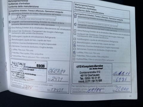 Ansicht 15 - Gebrauchtwagen Fahrzeug, Modell Note der Marke Nissan von Verkäufer Automobile J. Heddier GmbH