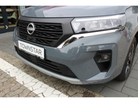 Ansicht 3 - Neuwagen Fahrzeug, Modell Townstar der Marke Nissan von Verkäufer Viets Automobile & Service GmbH