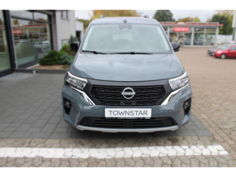 Ansicht 7 - Neuwagen Fahrzeug, Modell Townstar der Marke Nissan von Verkäufer Viets Automobile & Service GmbH