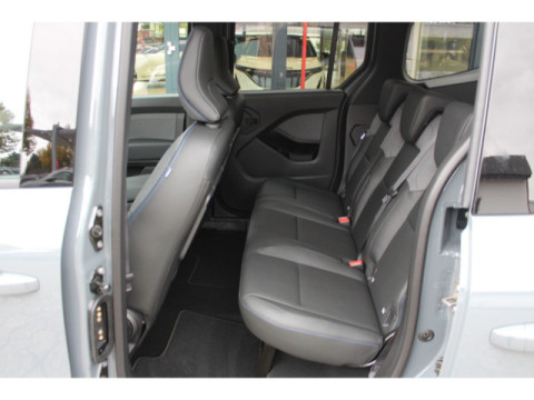 Ansicht 14 - Neuwagen Fahrzeug, Modell Townstar der Marke Nissan von Verkäufer Viets Automobile & Service GmbH