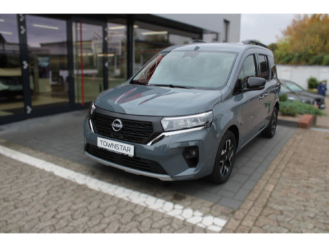 Ansicht 2 - Neuwagen Fahrzeug, Modell Townstar der Marke Nissan von Verkäufer Viets Automobile & Service GmbH