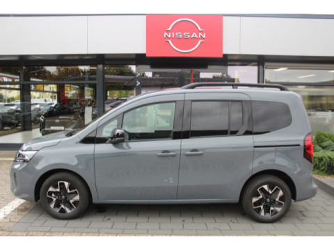 Ansicht 4 - Neuwagen Fahrzeug, Modell Townstar der Marke Nissan von Verkäufer Viets Automobile & Service GmbH