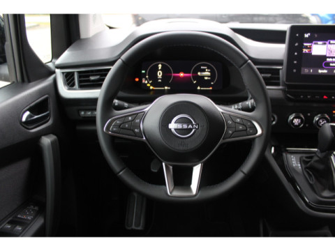Ansicht 9 - Neuwagen Fahrzeug, Modell Townstar der Marke Nissan von Verkäufer Viets Automobile & Service GmbH