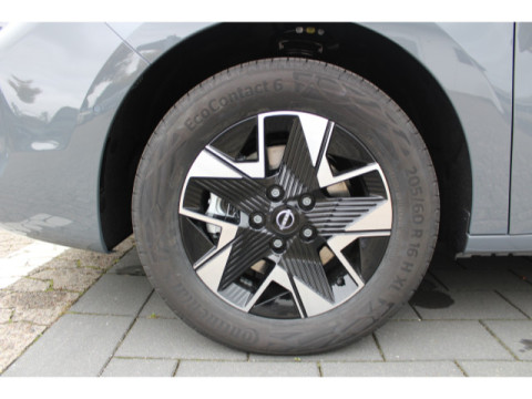 Ansicht 16 - Neuwagen Fahrzeug, Modell Townstar der Marke Nissan von Verkäufer Viets Automobile & Service GmbH