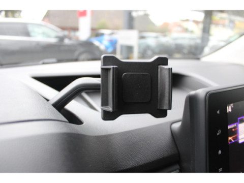 Ansicht 22 - Neuwagen Fahrzeug, Modell Townstar der Marke Nissan von Verkäufer Viets Automobile & Service GmbH