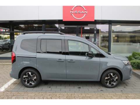 Ansicht 28 - Neuwagen Fahrzeug, Modell Townstar der Marke Nissan von Verkäufer Viets Automobile & Service GmbH