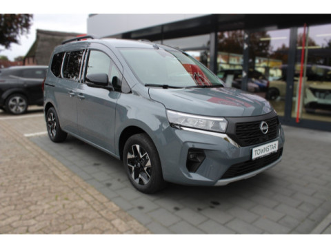 Ansicht 29 - Neuwagen Fahrzeug, Modell Townstar der Marke Nissan von Verkäufer Viets Automobile & Service GmbH