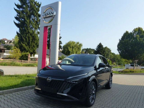 Ansicht 1 - Gebrauchtwagen Fahrzeug, Modell Qashqai der Marke Nissan von Verkäufer Autohaus Schneider GmbH