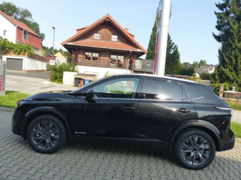 Ansicht 5 - Gebrauchtwagen Fahrzeug, Modell Qashqai der Marke Nissan von Verkäufer Autohaus Schneider GmbH