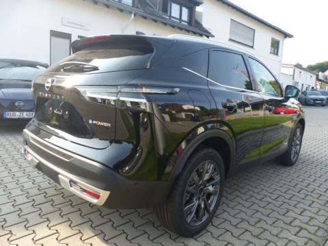 Ansicht 7 - Gebrauchtwagen Fahrzeug, Modell Qashqai der Marke Nissan von Verkäufer Autohaus Schneider GmbH