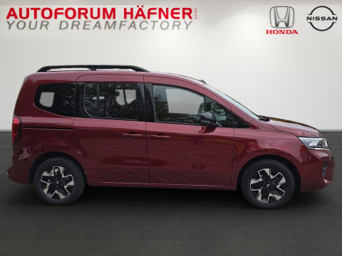 Ansicht 3 - Gebrauchtwagen Fahrzeug, Modell Townstar der Marke Nissan von Verkäufer Autoforum Häfner GmbH