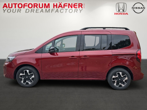 Ansicht 6 - Gebrauchtwagen Fahrzeug, Modell Townstar der Marke Nissan von Verkäufer Autoforum Häfner GmbH