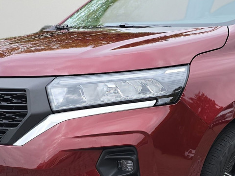 Ansicht 7 - Gebrauchtwagen Fahrzeug, Modell Townstar der Marke Nissan von Verkäufer Autoforum Häfner GmbH