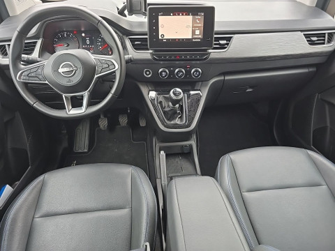 Ansicht 12 - Gebrauchtwagen Fahrzeug, Modell Townstar der Marke Nissan von Verkäufer Autoforum Häfner GmbH