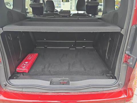 Ansicht 14 - Gebrauchtwagen Fahrzeug, Modell Townstar der Marke Nissan von Verkäufer Autoforum Häfner GmbH