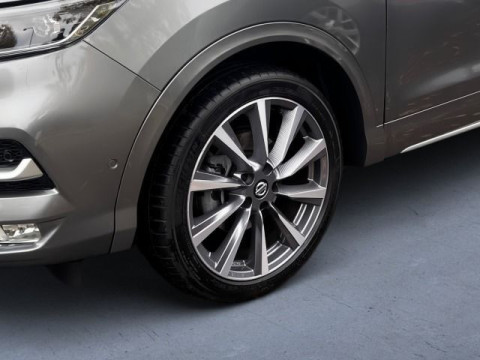 Ansicht 6 - Gebrauchtwagen Fahrzeug, Modell Qashqai der Marke Nissan von Verkäufer Automobile J. Heddier GmbH