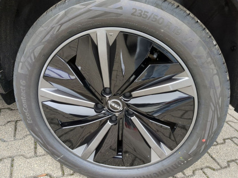 Ansicht 13 - Neuwagen Fahrzeug, Modell Qashqai der Marke Nissan von Verkäufer Auto Grünewald e.K.