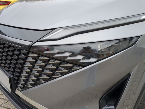 Ansicht 14 - Neuwagen Fahrzeug, Modell Qashqai der Marke Nissan von Verkäufer Auto Grünewald e.K.
