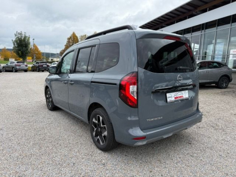 Ansicht 5 - Gebrauchtwagen Fahrzeug, Modell Townstar der Marke Nissan von Verkäufer Bücherl JO.-TEC. GmbH Rötz