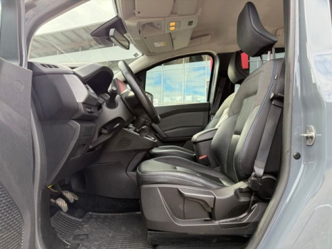 Ansicht 10 - Gebrauchtwagen Fahrzeug, Modell Townstar der Marke Nissan von Verkäufer Bücherl JO.-TEC. GmbH Rötz