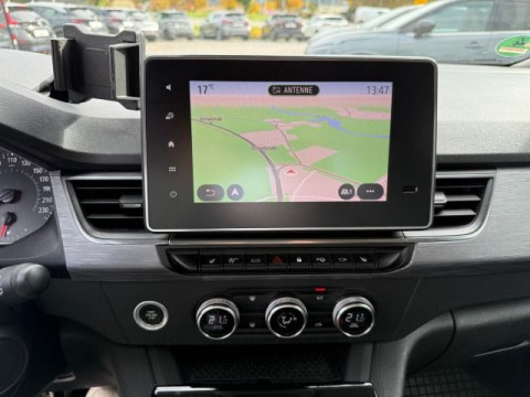 Ansicht 11 - Gebrauchtwagen Fahrzeug, Modell Townstar der Marke Nissan von Verkäufer Bücherl JO.-TEC. GmbH Rötz