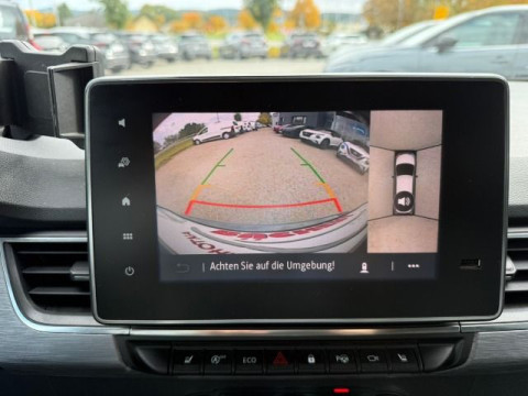 Ansicht 12 - Gebrauchtwagen Fahrzeug, Modell Townstar der Marke Nissan von Verkäufer Bücherl JO.-TEC. GmbH Rötz