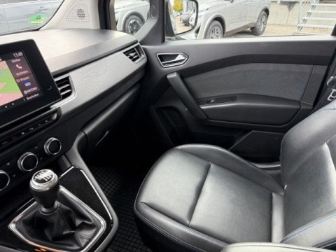 Ansicht 15 - Gebrauchtwagen Fahrzeug, Modell Townstar der Marke Nissan von Verkäufer Bücherl JO.-TEC. GmbH Rötz