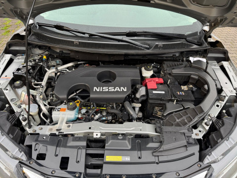 Ansicht 18 - Gebrauchtwagen Fahrzeug, Modell Qashqai der Marke Nissan von Verkäufer Autohaus Junghans & Kunz GmbH