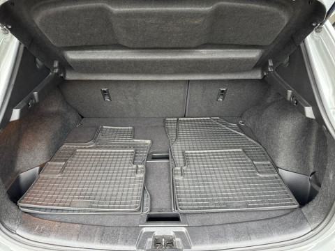 Ansicht 21 - Gebrauchtwagen Fahrzeug, Modell Qashqai der Marke Nissan von Verkäufer Autohaus Junghans & Kunz GmbH