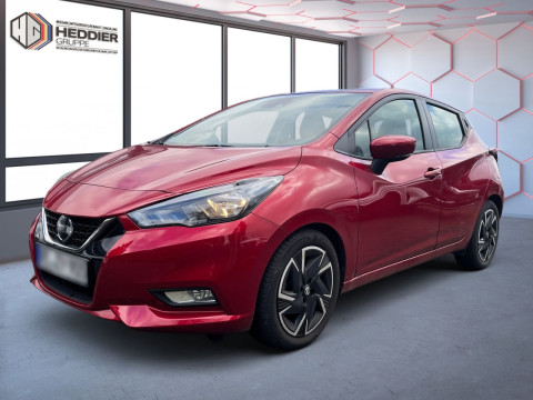 Micra