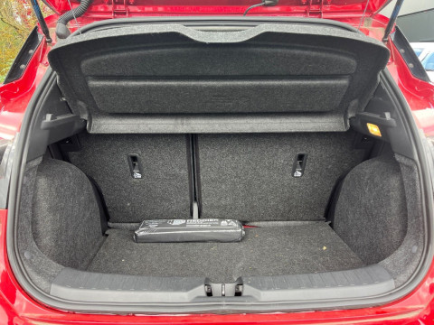 Ansicht 12 - Gebrauchtwagen Fahrzeug, Modell Micra der Marke Nissan von Verkäufer Automobile J. Heddier GmbH