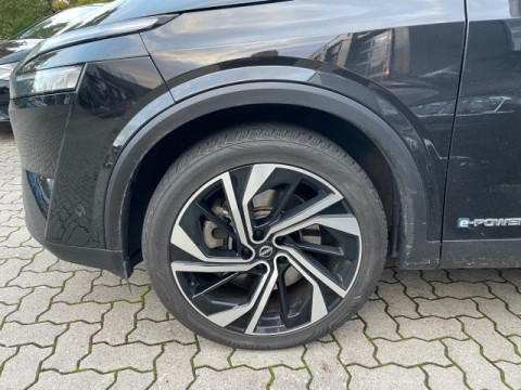Ansicht 3 - Gebrauchtwagen Fahrzeug, Modell Qashqai der Marke Nissan von Verkäufer Auto Hagen, Markus Hagen e. K.