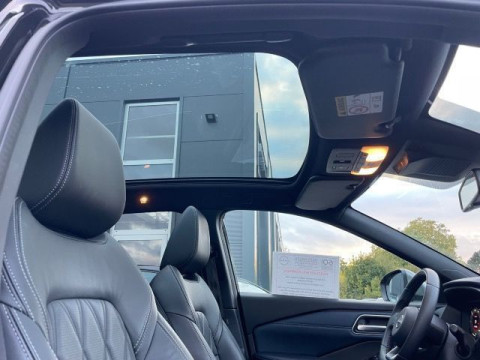 Ansicht 8 - Gebrauchtwagen Fahrzeug, Modell Qashqai der Marke Nissan von Verkäufer Auto Hagen, Markus Hagen e. K.