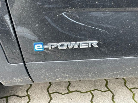 Ansicht 9 - Gebrauchtwagen Fahrzeug, Modell Qashqai der Marke Nissan von Verkäufer Auto Hagen, Markus Hagen e. K.