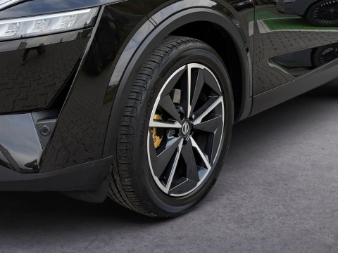 Ansicht 7 - Gebrauchtwagen Fahrzeug, Modell Qashqai der Marke Nissan von Verkäufer Autohaus Paul Vertriebs GmbH & Co.KG