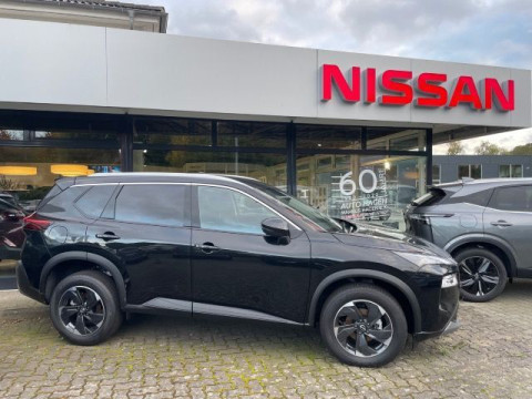 Ansicht 2 - Neuwagen Fahrzeug, Modell X-Trail der Marke Nissan von Verkäufer Auto Hagen, Markus Hagen e. K.