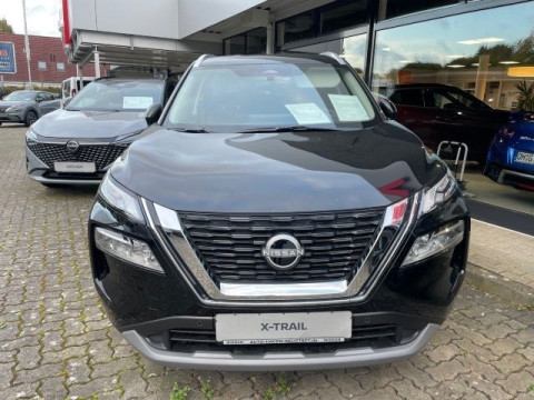 Ansicht 4 - Neuwagen Fahrzeug, Modell X-Trail der Marke Nissan von Verkäufer Auto Hagen, Markus Hagen e. K.