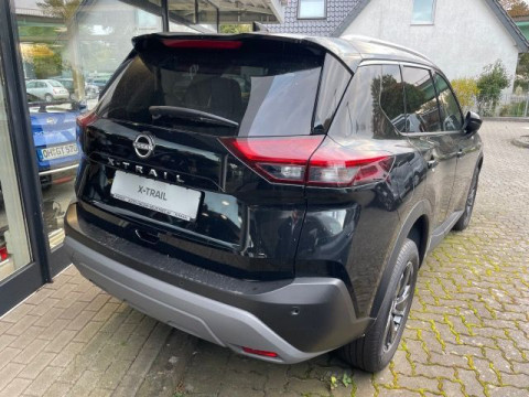 Ansicht 5 - Neuwagen Fahrzeug, Modell X-Trail der Marke Nissan von Verkäufer Auto Hagen, Markus Hagen e. K.