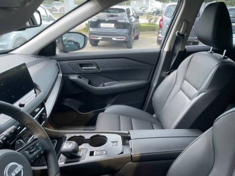 Ansicht 6 - Neuwagen Fahrzeug, Modell X-Trail der Marke Nissan von Verkäufer Auto Hagen, Markus Hagen e. K.
